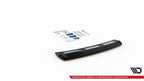Diffuser Audi S3 Sedan 8Y