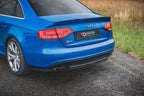 Difusor Audi S4 / A4 S-Line B8 Berlina / Sedán