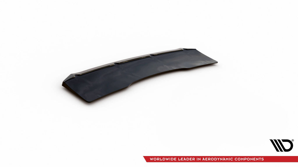 Audi S5 Sportback / Coupé F5 Facelift Diffuser