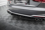 Audi S5 Sportback / Coupé F5 Facelift Diffuser