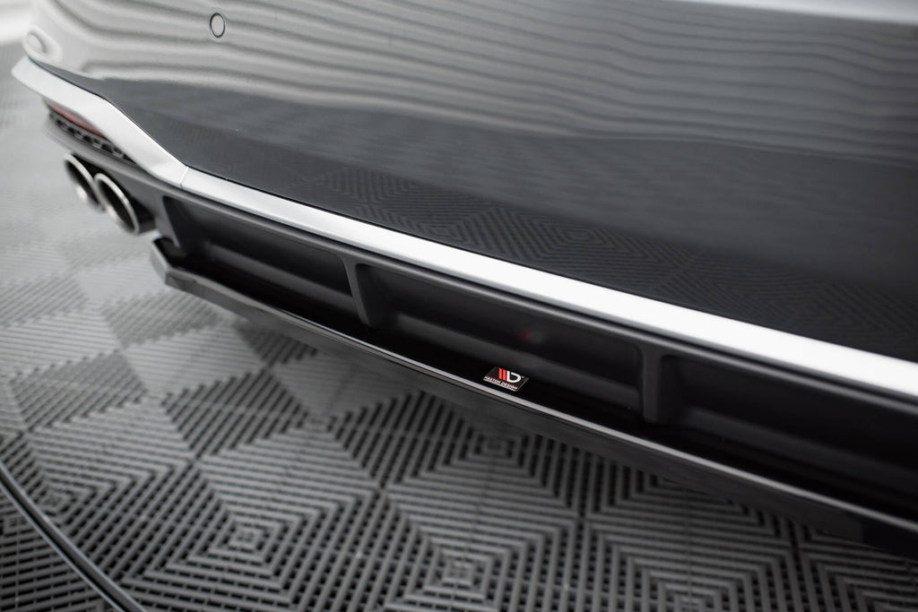 Audi S5 Sportback / Coupé F5 Facelift Diffuser