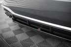 Audi S5 Sportback / Coupé F5 Facelift Diffuser