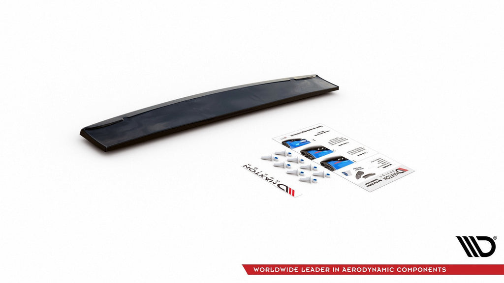Difusor Audi S7 C8