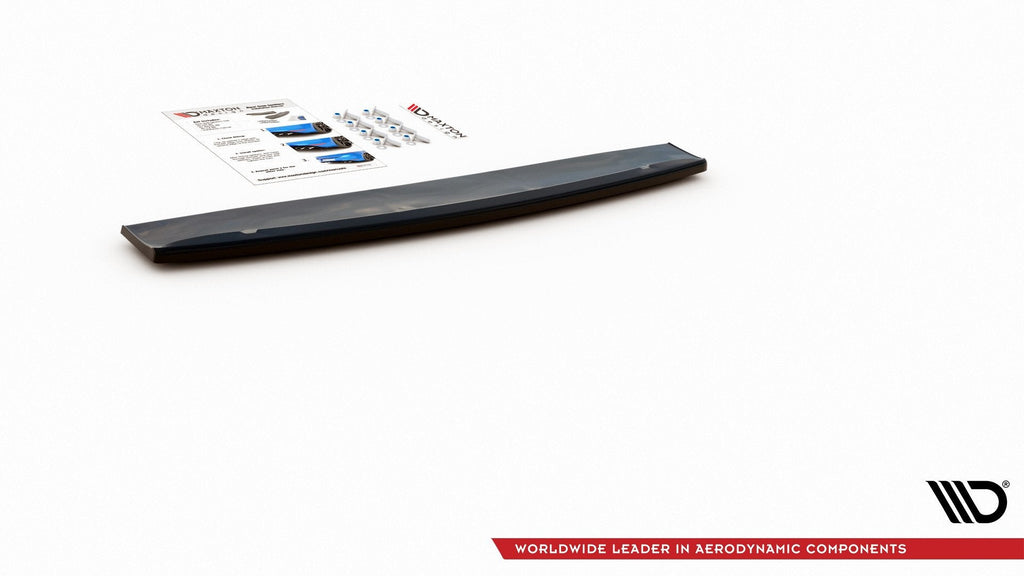Difusor Audi S7 C8