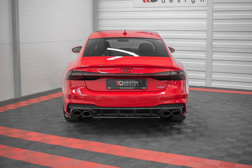 Difusor Audi S7 C8