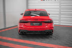 Difusor Audi S7 C8