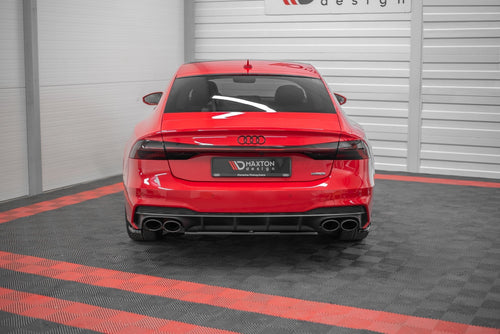Difusor Audi S7 C8