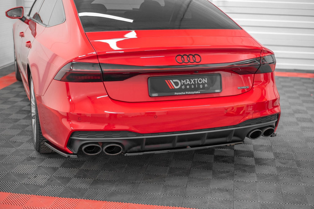Difusor Audi S7 C8