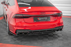 Difusor Audi S7 C8