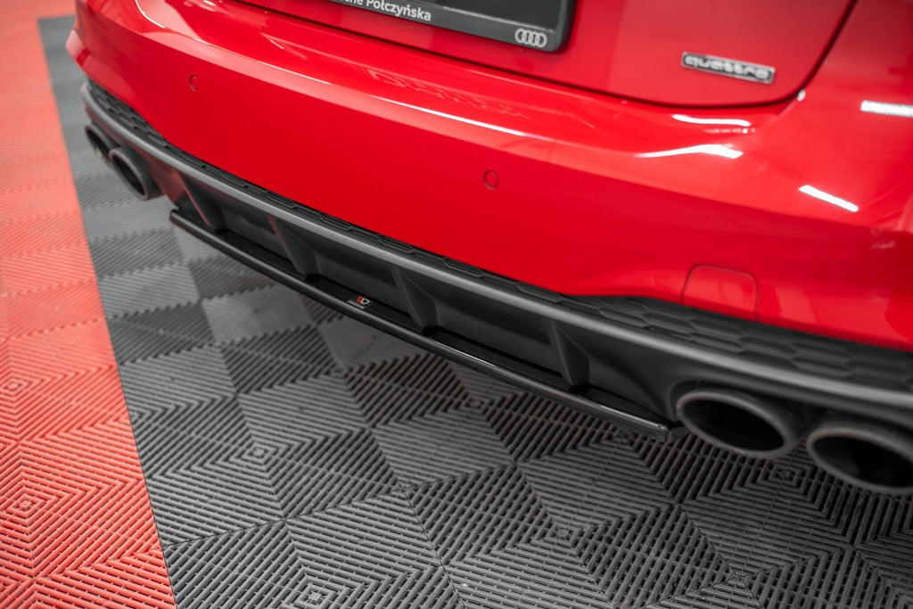 Difusor Audi S7 C8