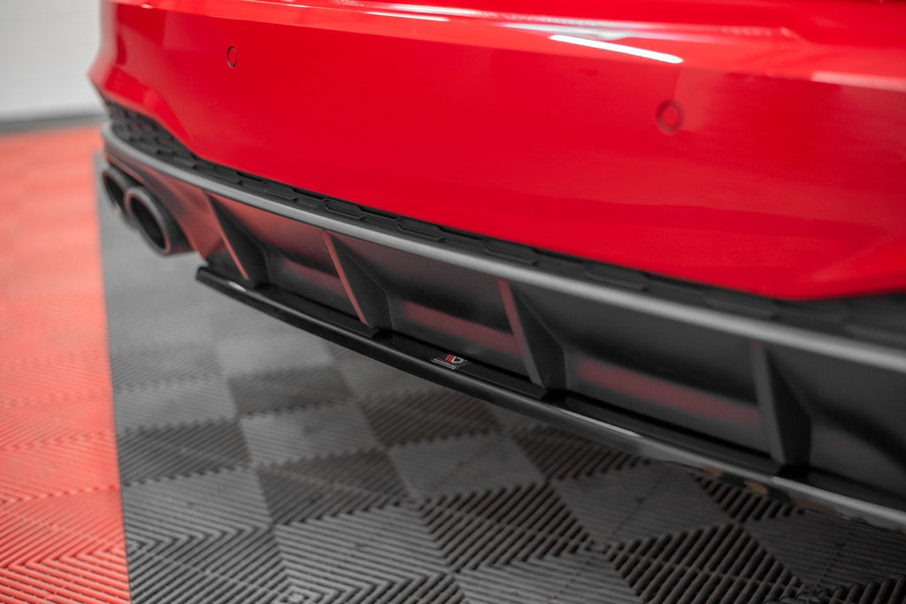 Difusor Audi S7 C8