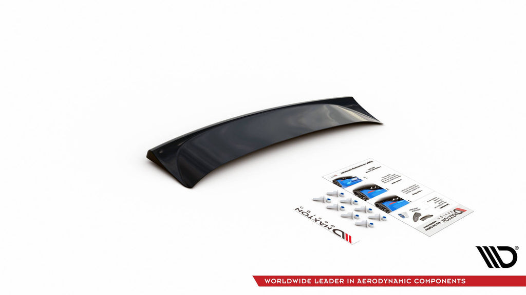 Difusor Audi S8 D3
