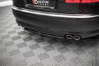 Difusor Audi S8 D3