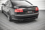 Difusor Audi S8 D3