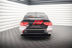 Difusor Audi S8 D4