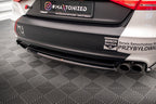 Difusor Audi S8 D4