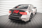Difusor Audi S8 D4
