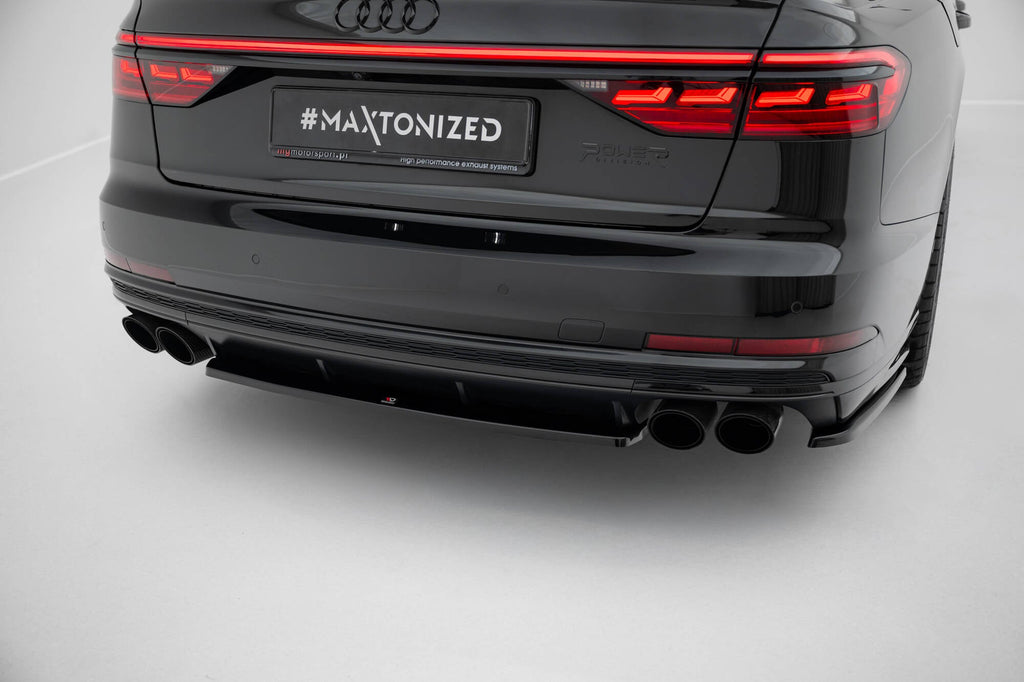 Difusor Audi S8 D5