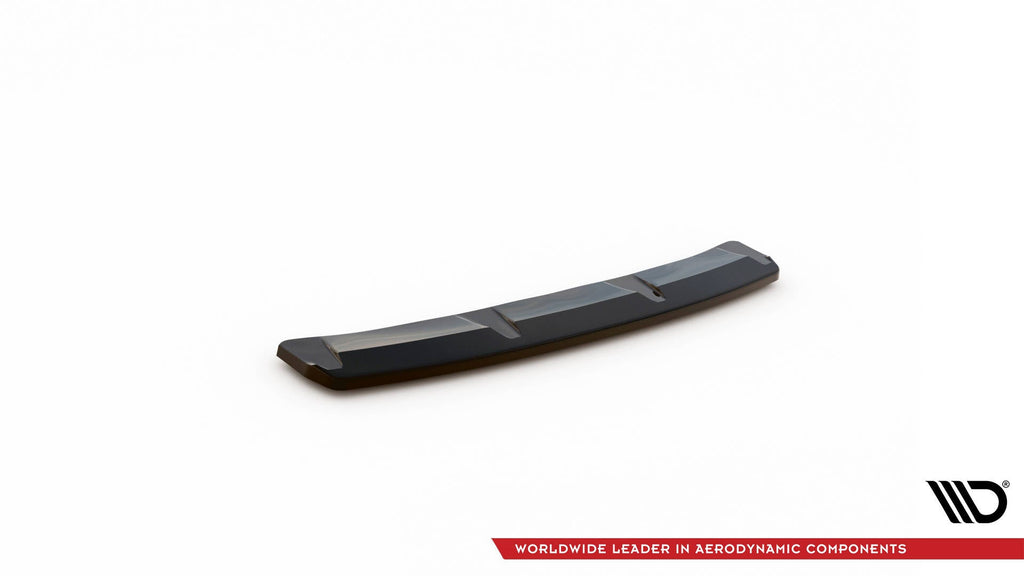 Difusor Audi S8 D5