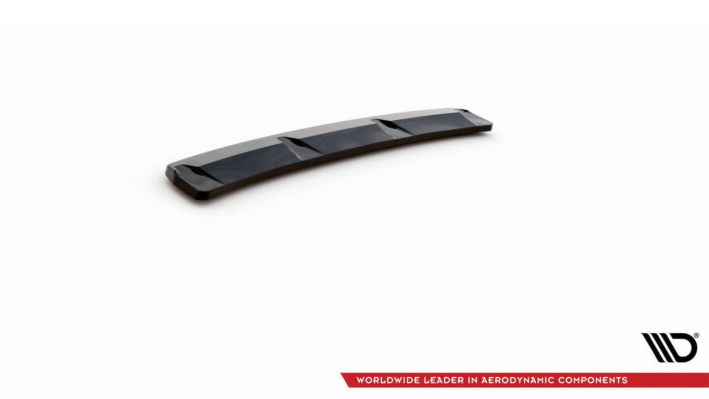 Difusor Audi S8 D5