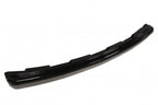 Splitter trasero Audi TT S 8J (con barra vertical)