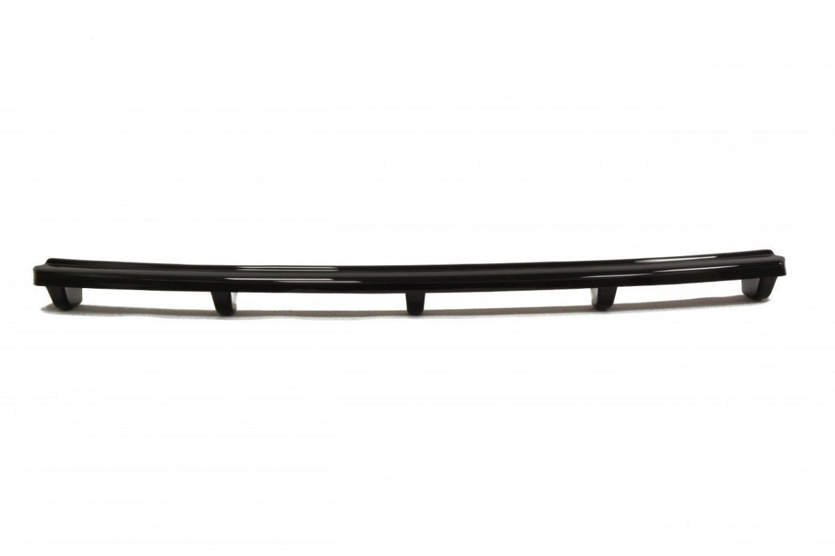Splitter trasero Audi TT S 8J (con barra vertical)