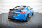 Difusor Audi TT S 8S Facelift