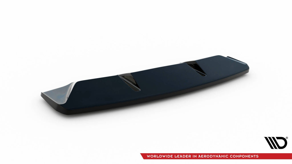 Difusor Audi TT S 8S Facelift