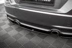 Difusor Audi TT S-Line 8S
