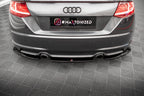 Difusor Audi TT S-Line 8S