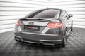 Difusor Audi TT S-Line 8S