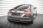 Difusor Audi TT S-Line 8S