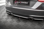 Difusor Audi TT S-Line 8S