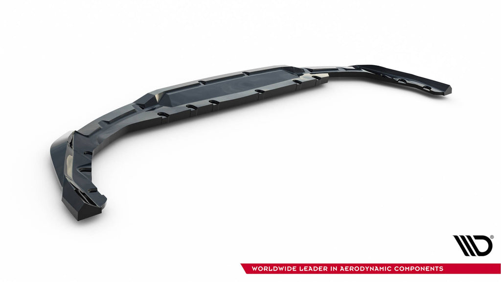 Difusor BMW Serie 1 M-Pack F70