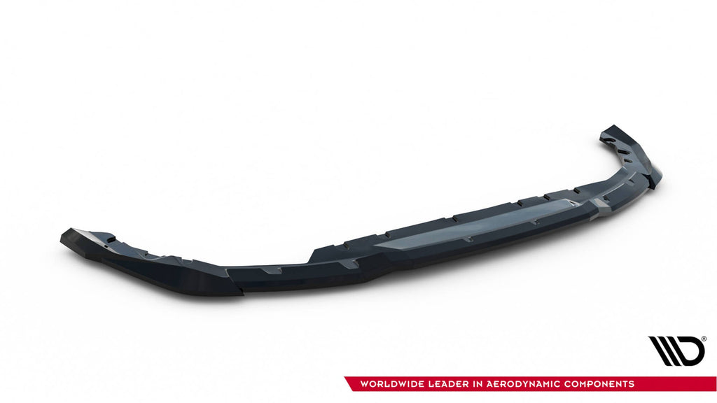 Difusor BMW Serie 1 M-Pack F70