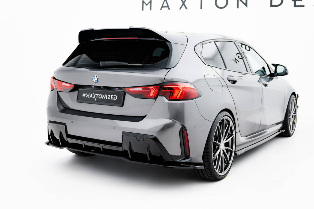 Difusor BMW Serie 1 M-Pack F70