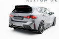 Difusor BMW Serie 1 M-Pack F70