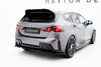 Difusor BMW Serie 1 M-Pack F70