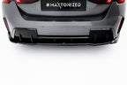 Difusor BMW Serie 1 M-Pack F70