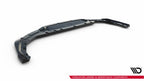 Difusor BMW Serie 1 M-Pack F70