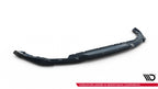 Difusor BMW Serie 1 M-Pack F70