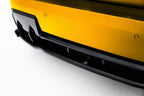 Difusor BMW Serie 1 M-Pack F70
