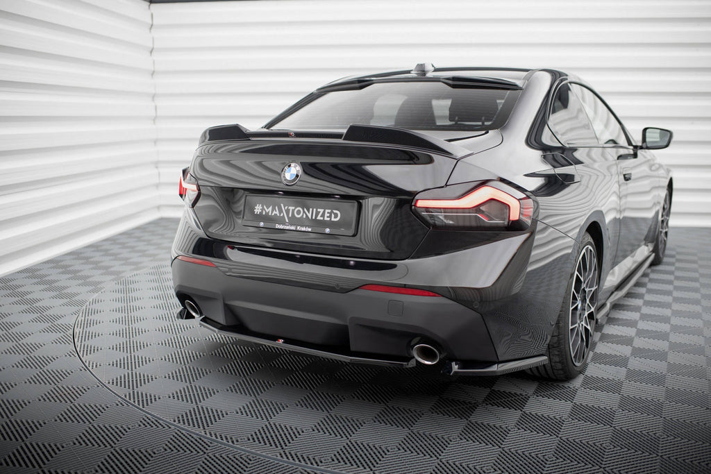 Difusor BMW Serie 2 Coupé G42