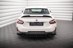 Difusor BMW Serie 2 Coupé M-Pack G42