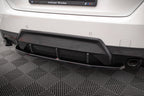 Difusor BMW Serie 2 Coupé M-Pack G42