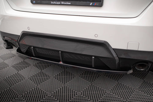 Difusor BMW Serie 2 Coupé M-Pack G42