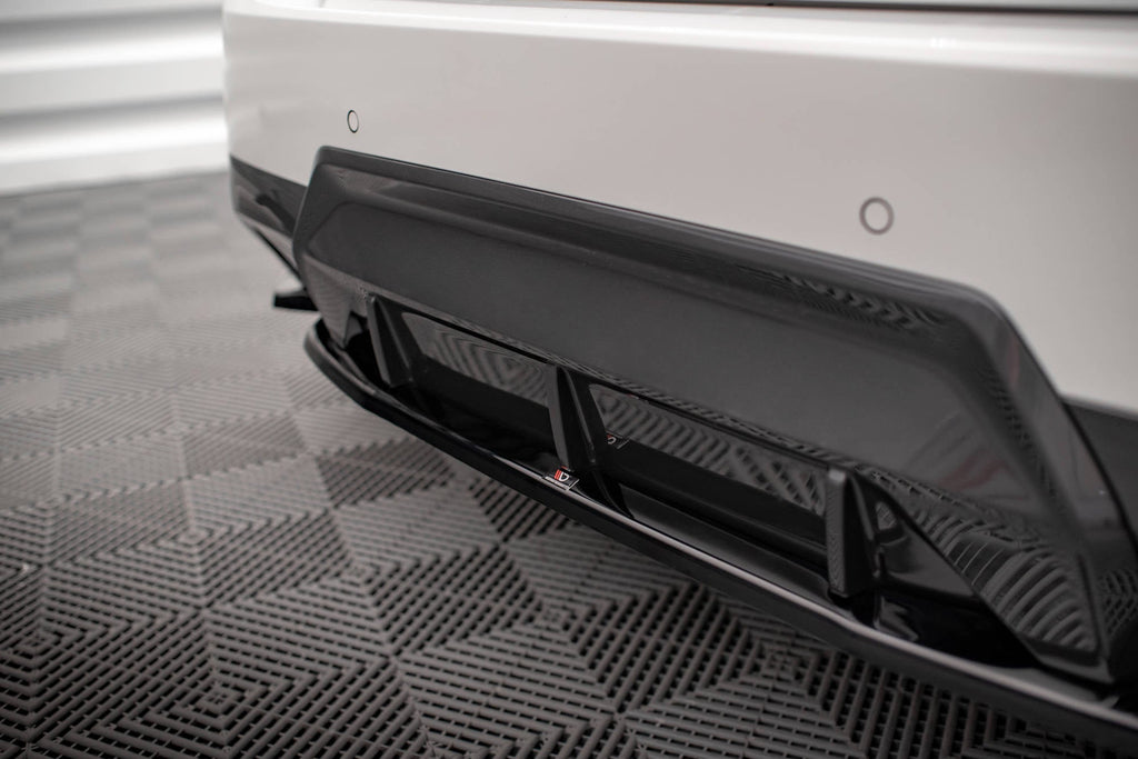 Difusor BMW Serie 2 Coupé M-Pack G42