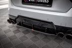 Difusor BMW Serie 2 Coupé M240i G42