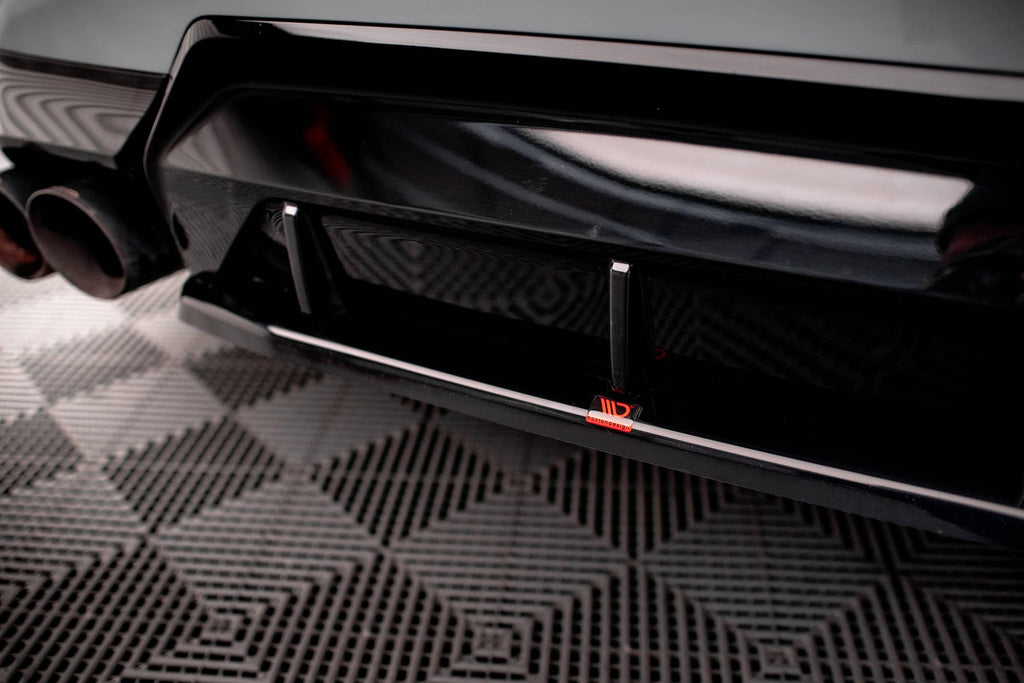 Difusor BMW Serie 2 Coupé M240i G42