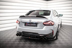 Difusor BMW Serie 2 Coupé M240i G42
